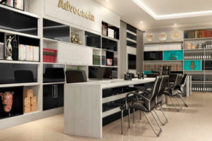 PROJETO CORPORATIVO - ARCH DESIGN