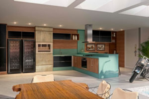PROJETO GOURMET - ARCH DESIGN