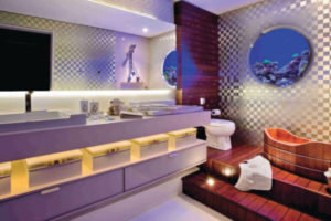 PROJETO BANHEIRO - ARCH DESIGN