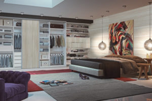 PROJETO QUARTO - ARCH DESIGN